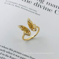 Butterfly Rings New Fashion 925 Sterling Silver Jewelry Butterfly Ring for Women